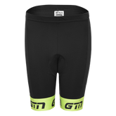 GTN Fan Kit Kids' Shorts - Black